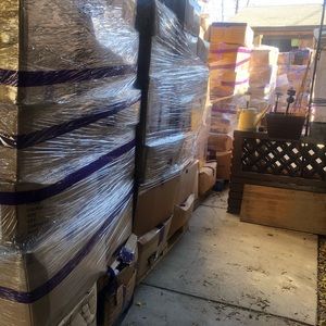 Wholesale woman’s clothes